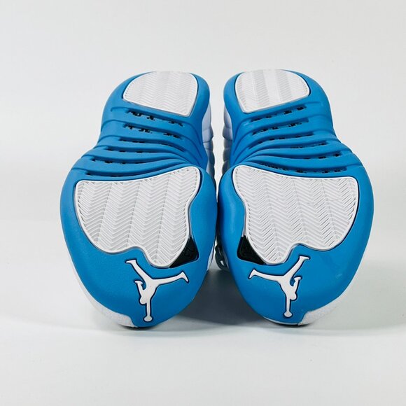 Air Jordan 12 Retro 2025 'Melo' CT8013-112 Multi Size B-GRADE - Picture 7 of 9